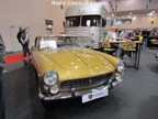 Retro Classics Essen -  11 april 2026