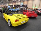 Retro Classics Essen -  11 april 2026