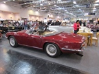 Retro Classics Essen -  11 april 2026