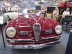 Retro Classics Essen -  11 april 2026