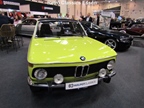 Retro Classics Essen -  11 april 2026