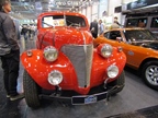 Retro Classics Essen -  11 april 2026