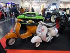 Retro Classics Essen -  11 april 2026