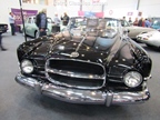 Retro Classics Essen -  11 april 2026