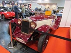 Retro Classics Essen -  11 april 2026