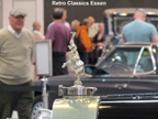 Retro Classics Essen -  11 april 2026