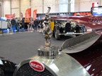 Retro Classics Essen -  11 april 2026