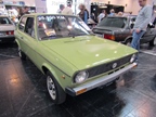 Retro Classics Essen -  11 april 2026