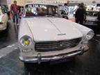 Retro Classics Essen -  11 april 2026