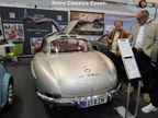 Retro Classics Essen -  11 april 2026