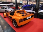 Retro Classics Essen -  11 april 2026