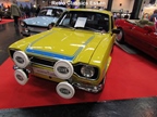 Retro Classics Essen -  11 april 2026