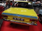 Retro Classics Essen -  11 april 2026