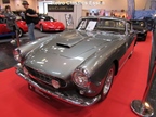 Retro Classics Essen -  11 april 2026
