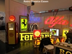 Retro Classics Essen -  11 april 2026