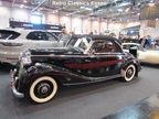 Retro Classics Essen -  11 april 2026