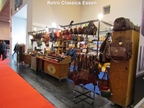 Retro Classics Essen -  11 april 2026
