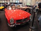 Retro Classics Essen -  11 april 2026