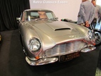 Retro Classics Essen -  11 april 2026