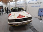 Retro Classics Essen -  11 april 2026