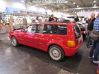 Retro Classics Essen -  11 april 2026