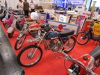 Retro Classics Essen -  11 april 2026