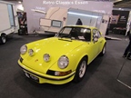 Retro Classics Essen -  11 april 2026