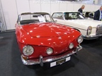Retro Classics Essen -  11 april 2026