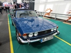 Retro Classics Essen -  11 april 2026