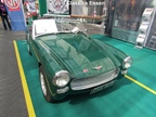 Retro Classics Essen -  11 april 2026