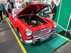 Retro Classics Essen -  11 april 2026