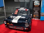 Retro Classics Essen -  11 april 2026