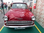Retro Classics Essen -  11 april 2026