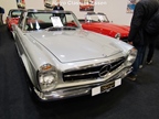 Retro Classics Essen -  11 april 2026