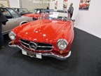 Retro Classics Essen -  11 april 2026