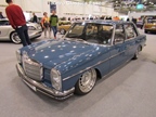 Retro Classics Essen -  11 april 2026