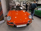 Retro Classics Essen -  11 april 2026