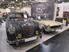 Retro Classics Essen -  11 april 2026