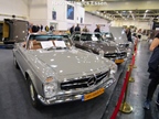 Retro Classics Essen -  11 april 2026