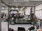 Retro Classics Essen -  11 april 2026