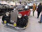 Retro Classics Essen -  11 april 2026