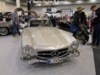 Retro Classics Essen -  11 april 2026