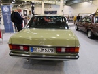 Retro Classics Essen -  11 april 2026