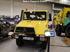 Retro Classics Essen -  11 april 2026