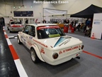 Retro Classics Essen -  11 april 2026