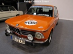 Retro Classics Essen -  11 april 2026
