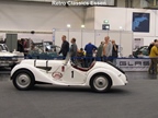 Retro Classics Essen -  11 april 2026