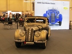 Retro Classics Essen -  11 april 2026