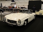 Retro Classics Essen -  11 april 2026