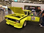 Retro Classics Essen -  11 april 2026
